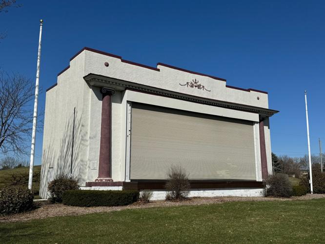 Elkhorn Band Shell, Sunset Park, 320 Devendorf St., Elkhorn