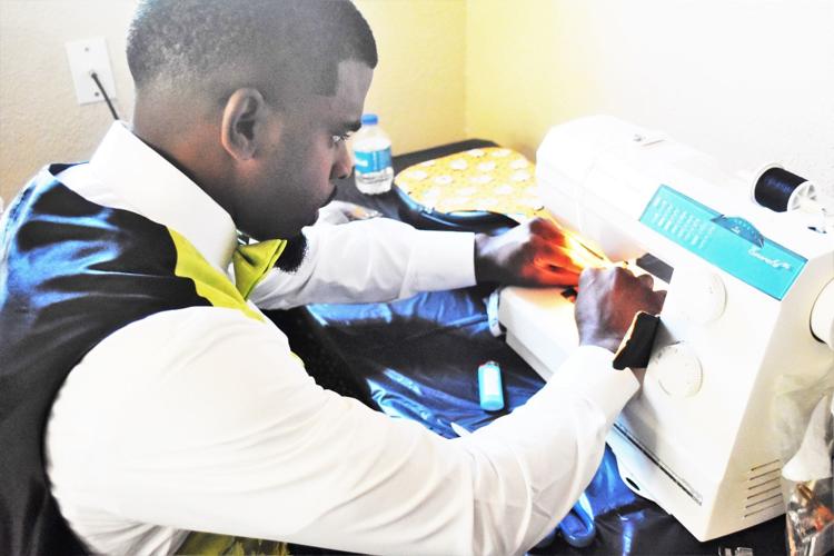 Cavon Walker Collection