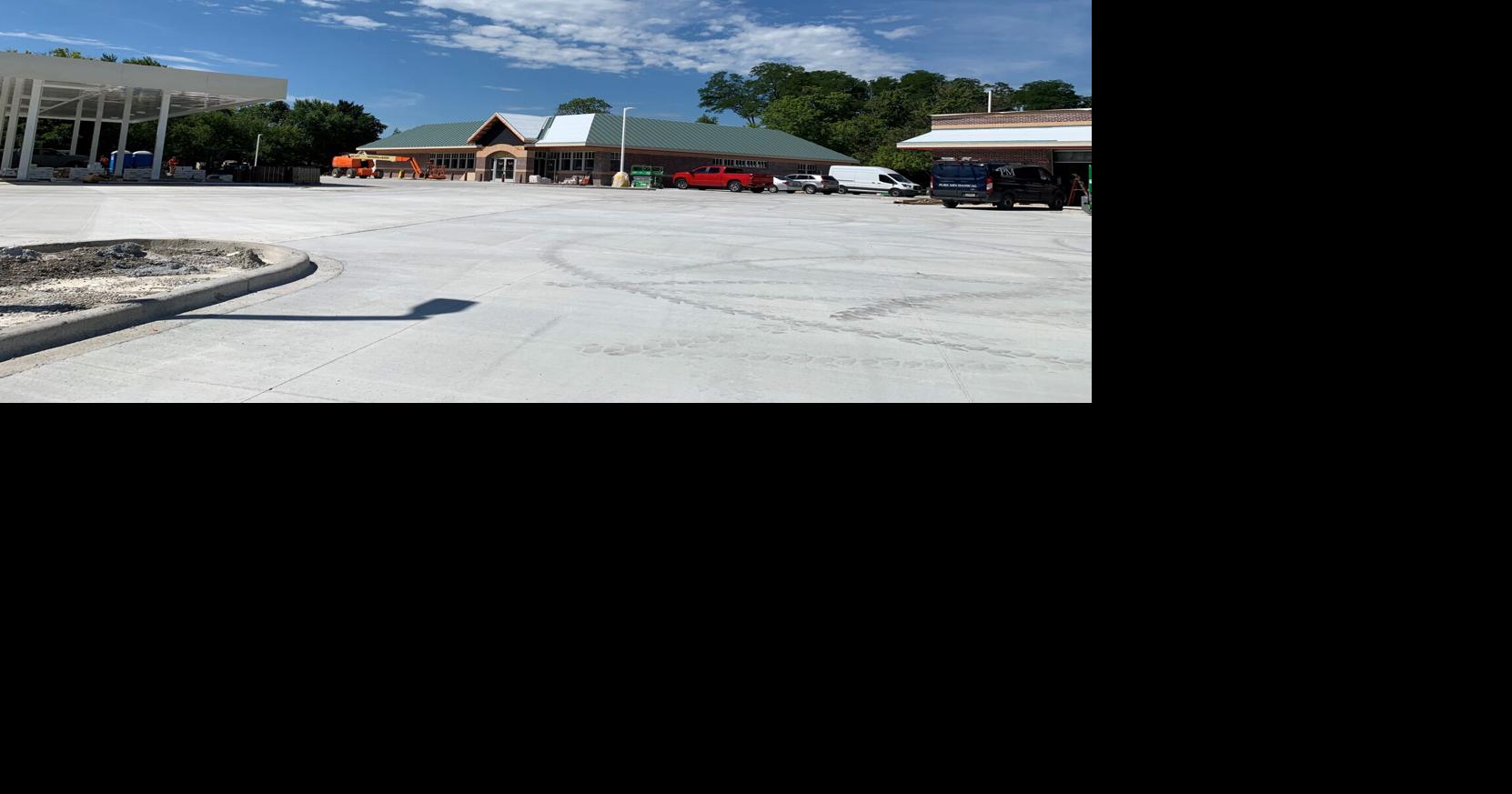 Kwik Trip Lake Geneva