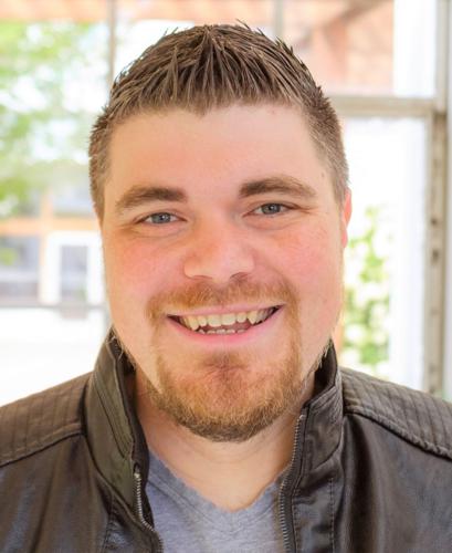 Jayson Etchison, NextGen pastor, Lakeland Community Church