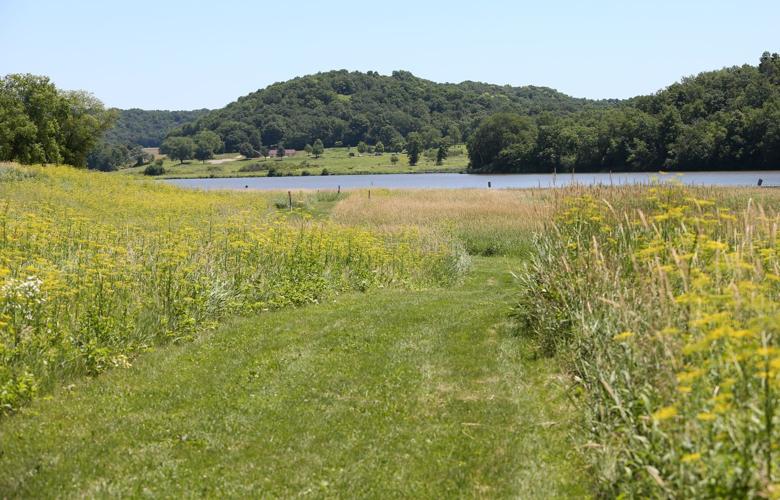 INDIAN LAKE COUNTY PARK