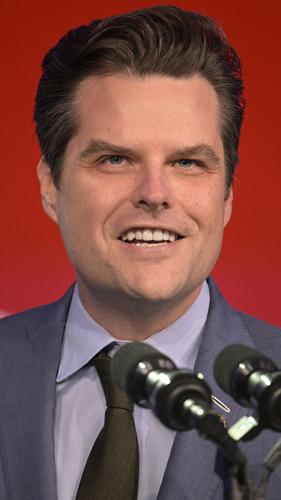Gaetz