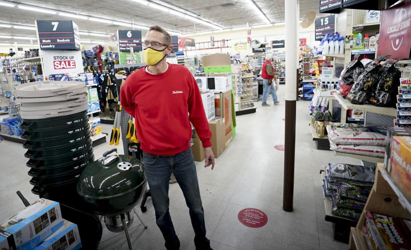 Dorn True Value Hardware