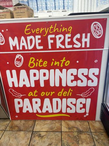 AJ's Restaurant & Deli