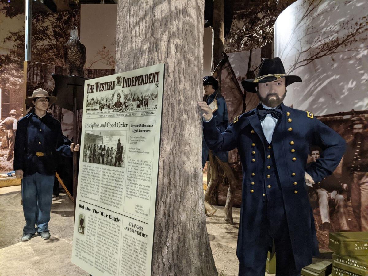 Fiery Trial exhibit at Civil War Museum.jpg