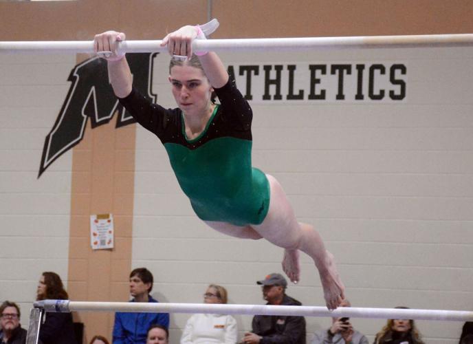 Madison Memorial's Emma Smith