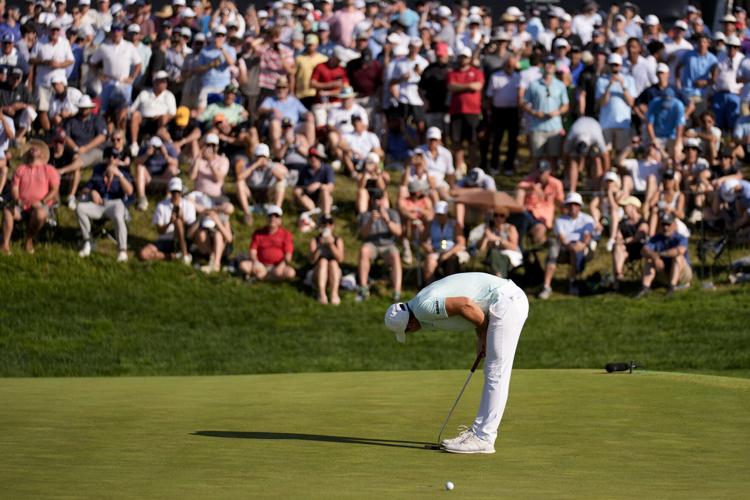 PGA Championship Golf