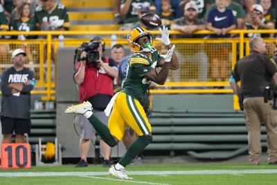 FOOTBALL-NFL-GB-ARI/