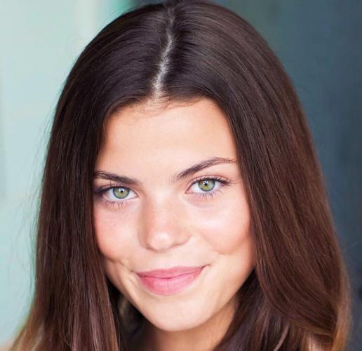 Heidi Grace Engerman headshot