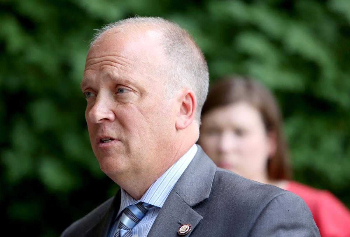 Brad Schimel