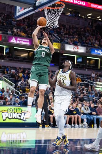 Bucks season preview - WSJ sports photo