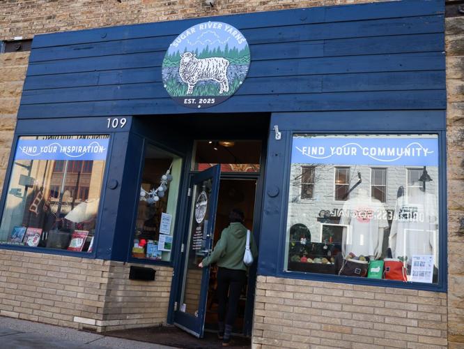 Downtown Mount Horeb 10