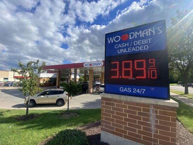 Gas Prices