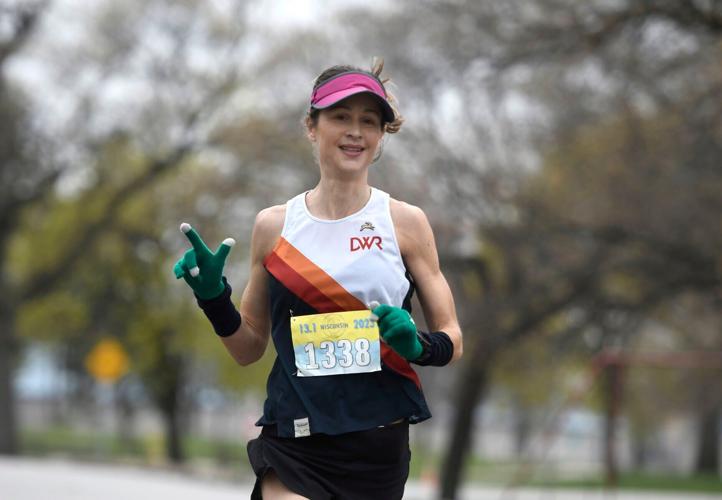 WISCONSIN MARATHON 2023