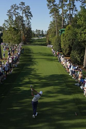 Masters Golf