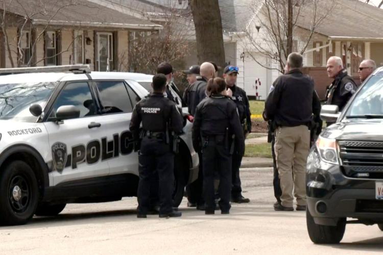 Illinois Stabbings