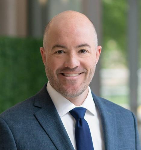 State of Wisconsin Commissioner of Insurance Nathan D. Houdek