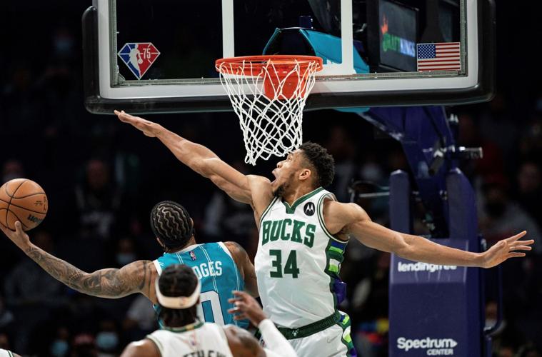 bucks cover image 1-10