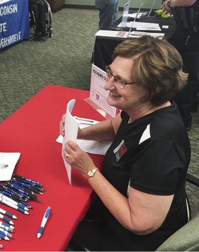 Greeen County cheese maker deals with employee churn