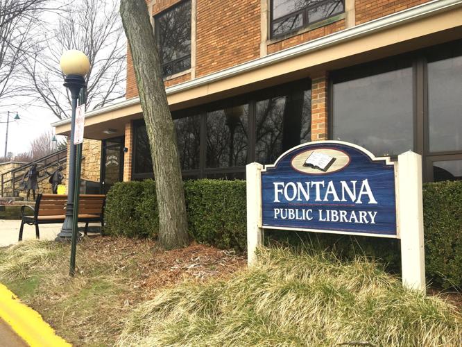 Fontana Public Library to host Sept. 13 program on geneaological research
