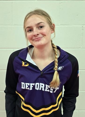 Abby Harris DeForest