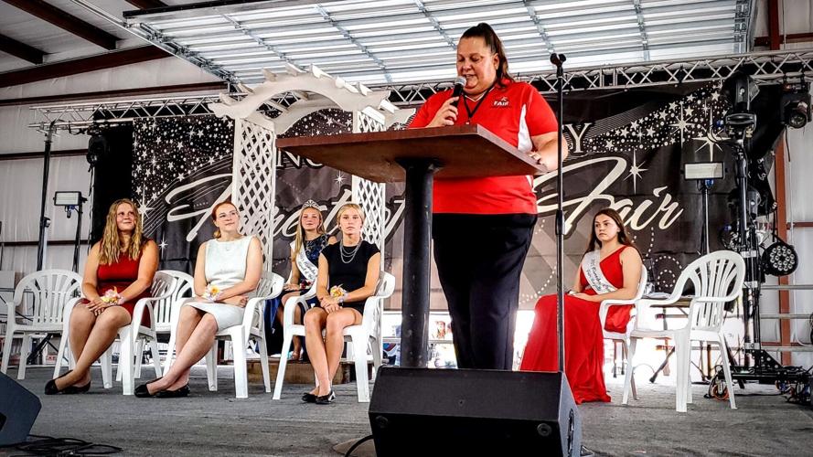 2026 FAIREST OF THE FAIR