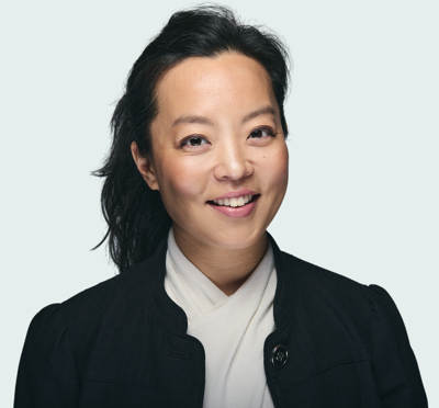 Francesca Hong