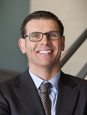 Todd Battle