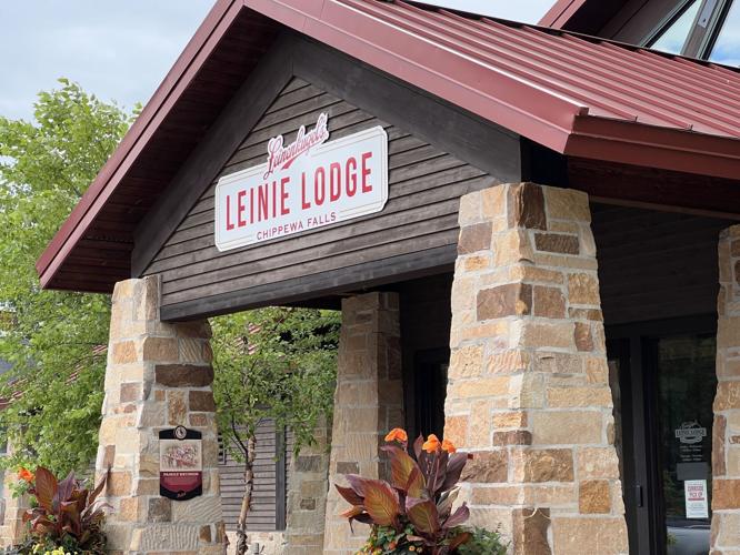 Leinie Lodge