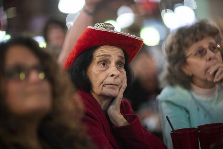 Election 2020 America Waits Photo Gallery