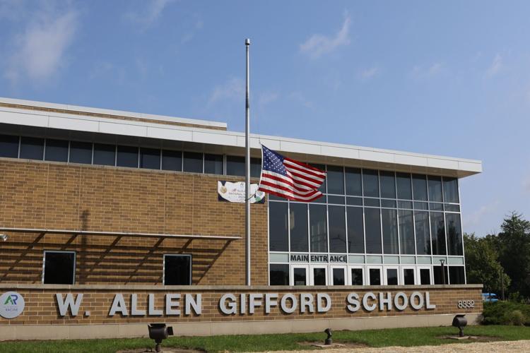 Gifford K-8 School