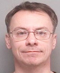 Keven Aumuller arrested in Lake Geneva