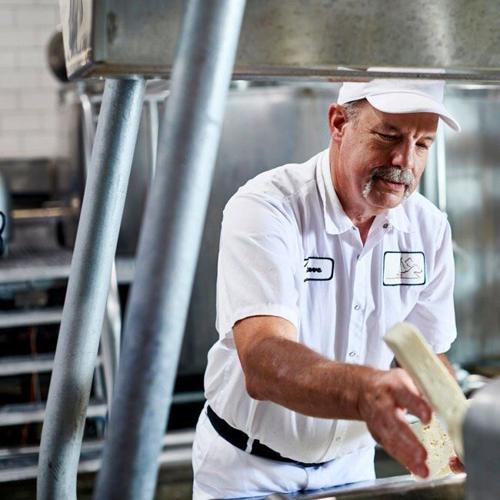Decatur Dairy expansion