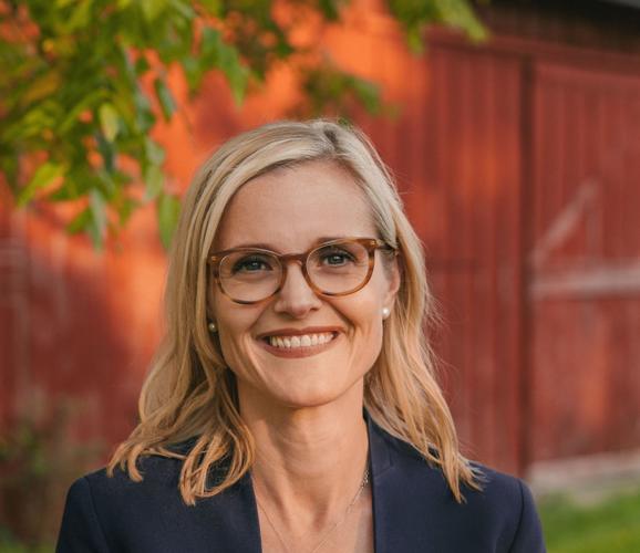 Sarah Godlewski