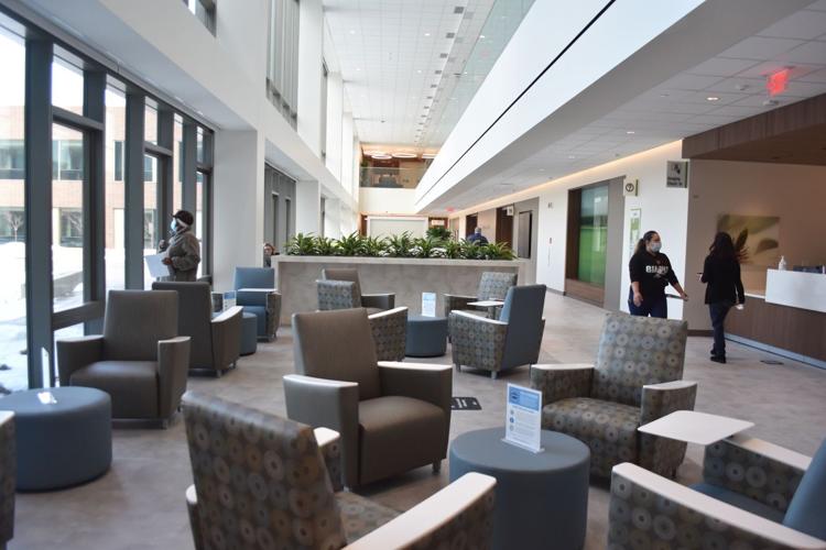 Aurora Medical Center - Mount Pleasant - Feb. 1, 2022 (4).JPG