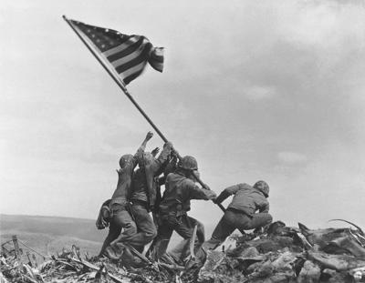 World War II