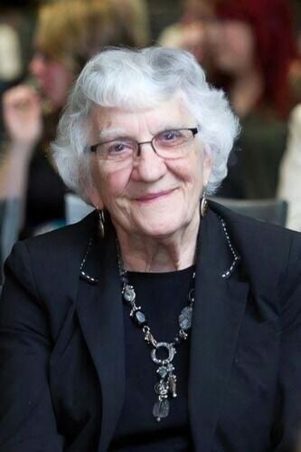 Vera (Lasse) Stillmank