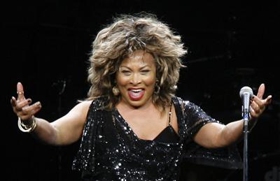 Obit - Tina Turner