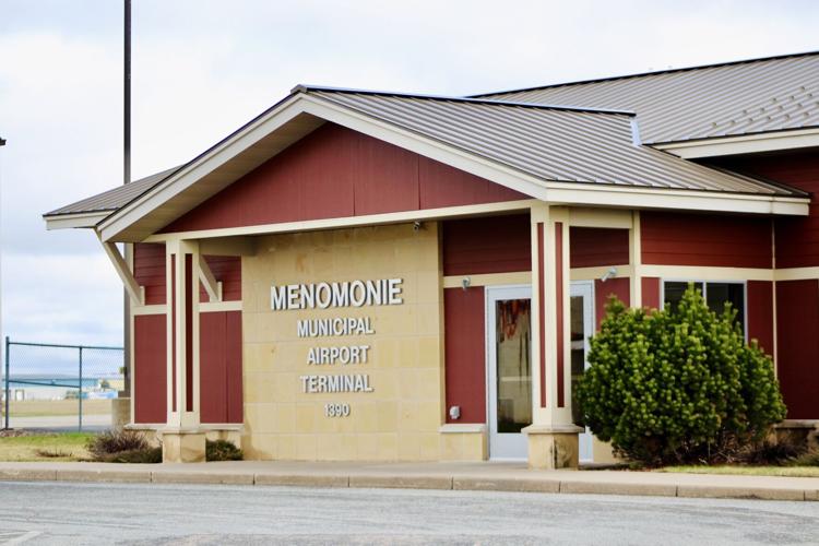 Airport 1