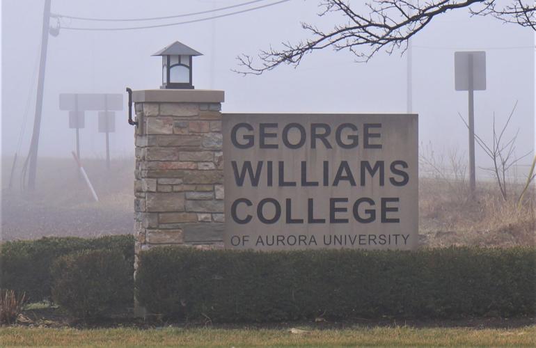 George Williams College, Williams Bay