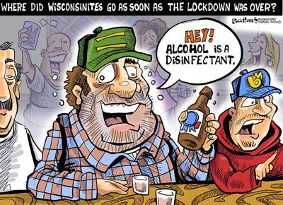 MY VIEW | PHIL HANDS