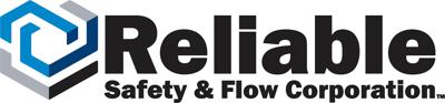 /C O R R E C T I O N -- Reliable Safety & Flow Corporation/