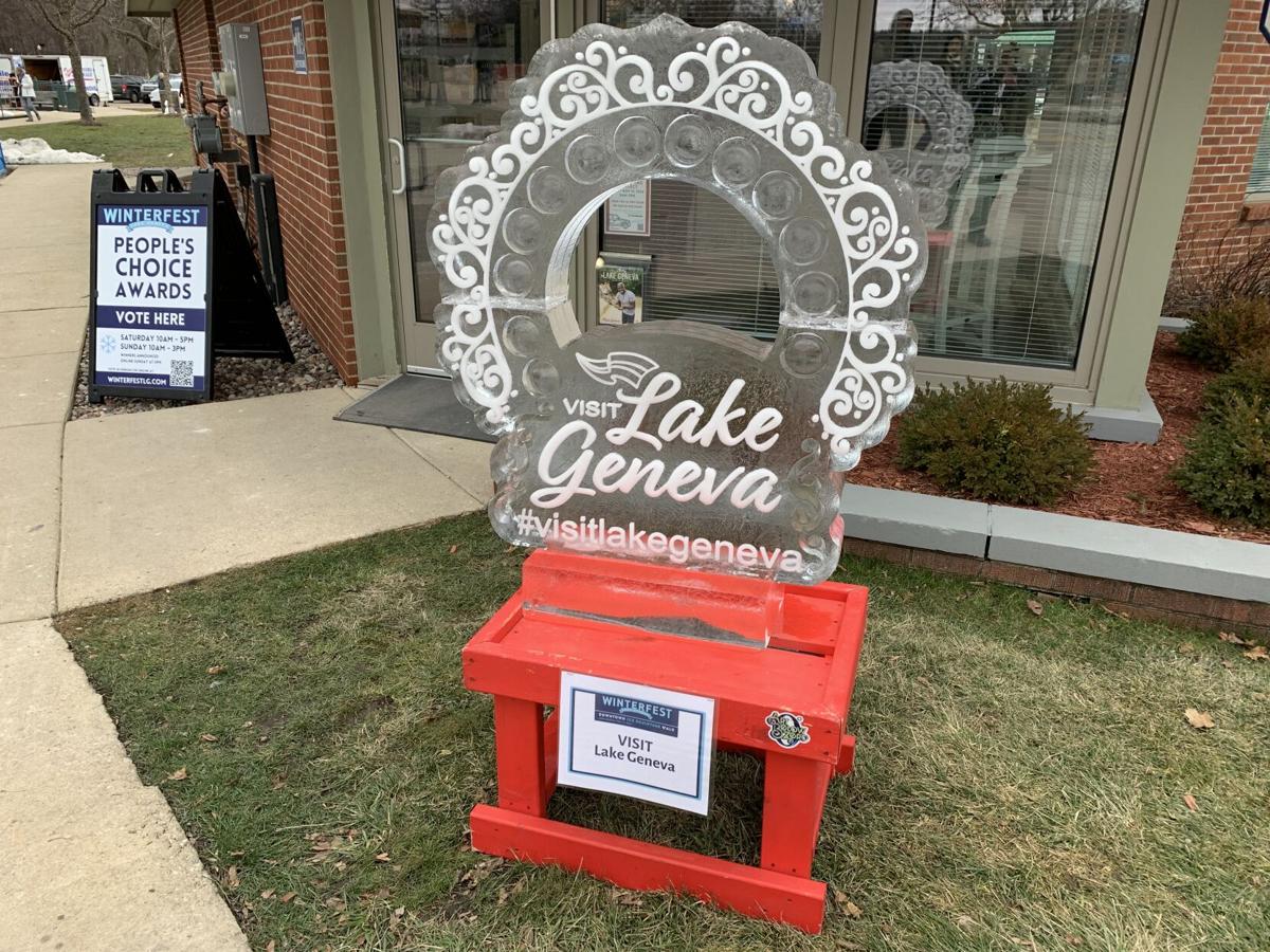 Winterfest is back celebrating 30th anniversary