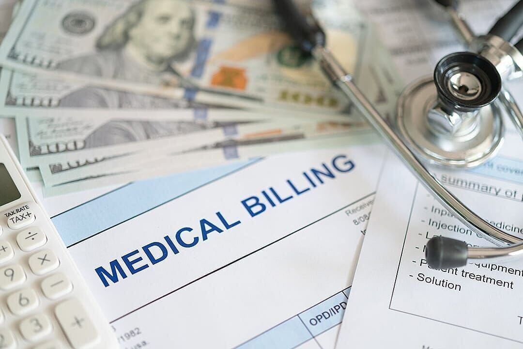 How to stop medical debt from destroying your credit score