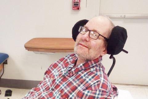 Mark Voltz town of Linn man in accident
