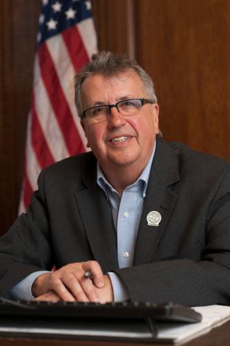Tod Ohnstad