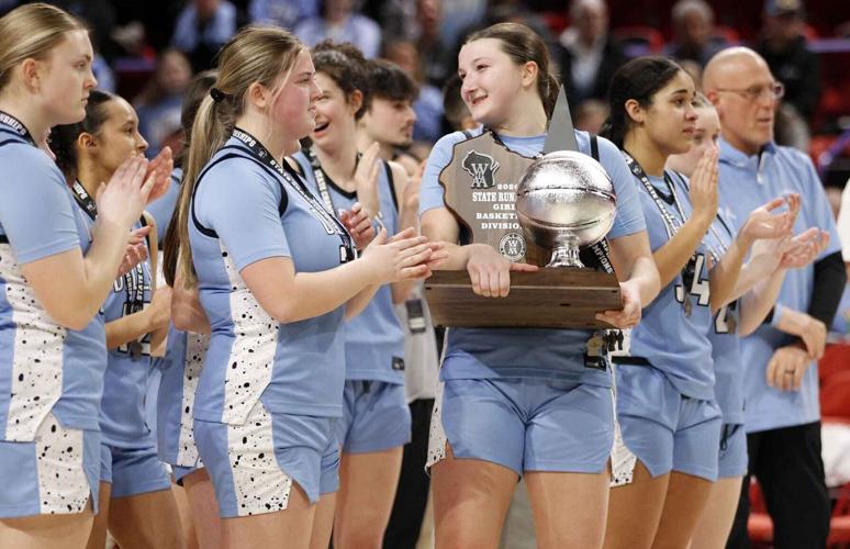 Natalie Backhaus Wisconsin Dells