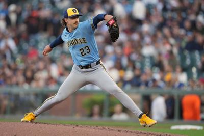Brewers - WSJ cover photo