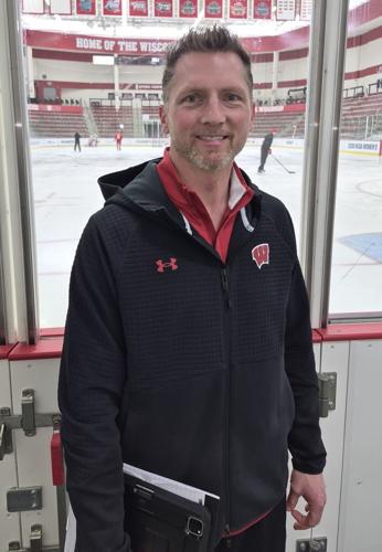 Tom Inkrott portrait