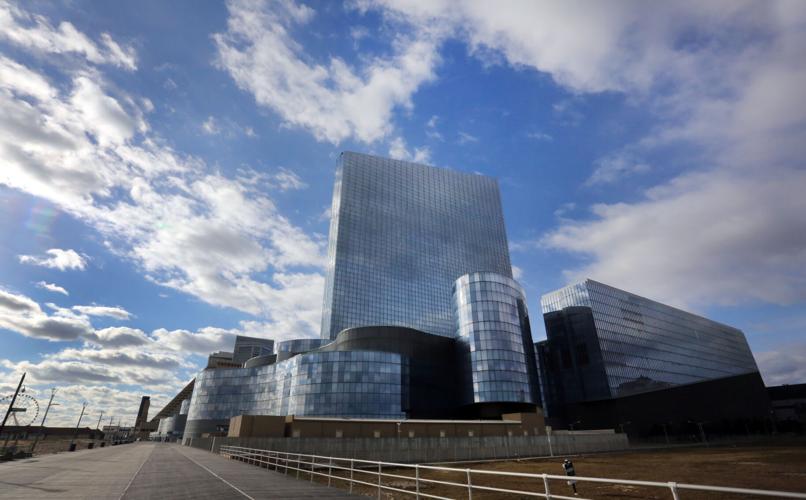 Ocean Resort Casino